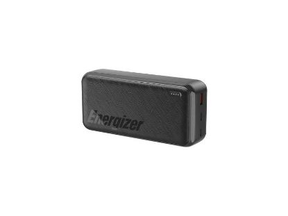 تصویر پاوربانک انرجایزر مدل UE30055PQ ظرفیت 30000 میلی آمپرساعت